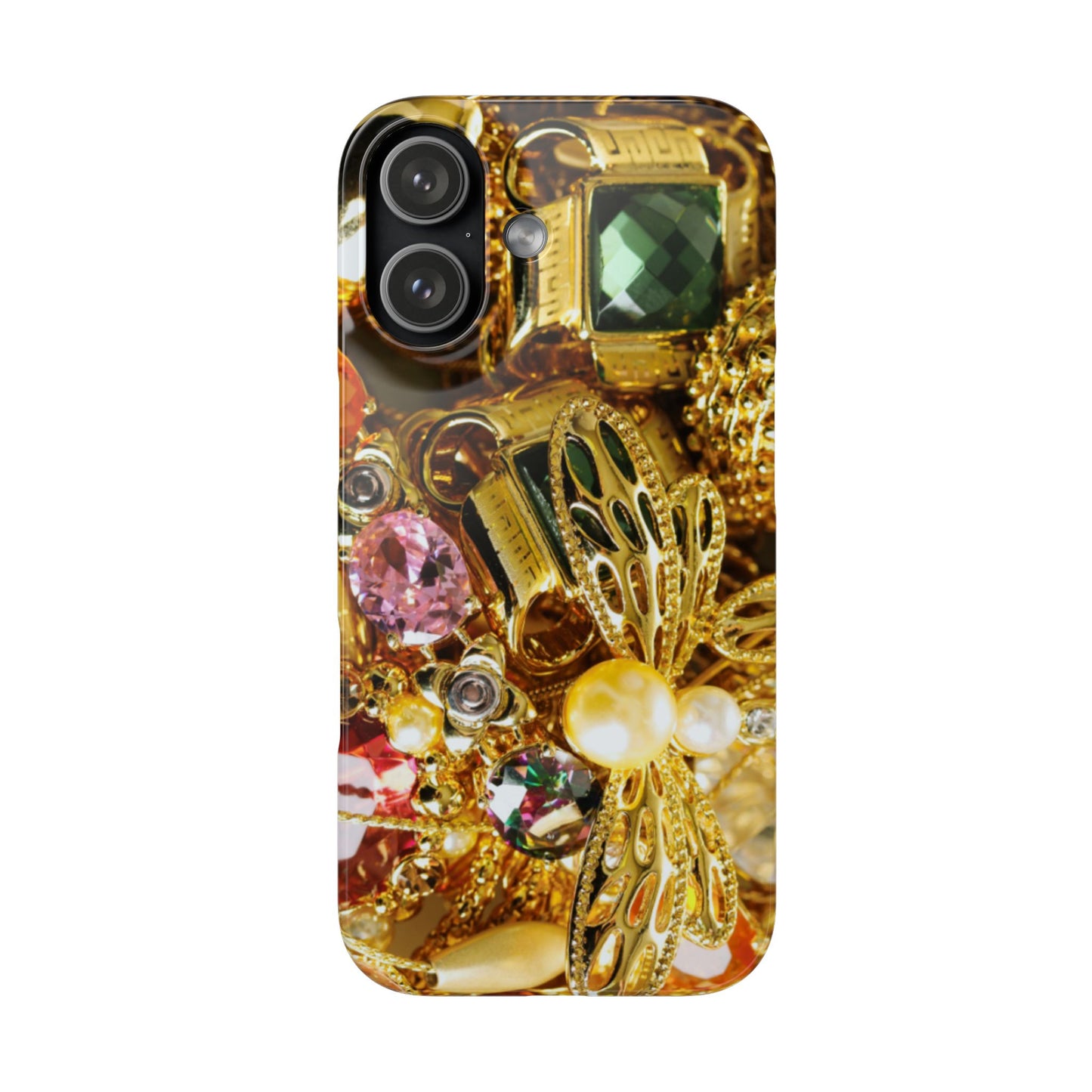 Snap Phone Case – Royal Dynasty