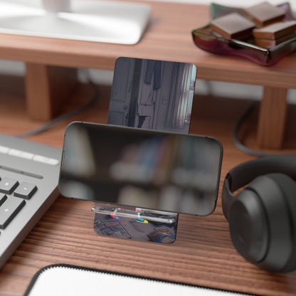 Phone Stand – Game Over