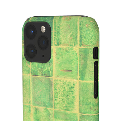 Snap Phone Case – Mosaic Mode