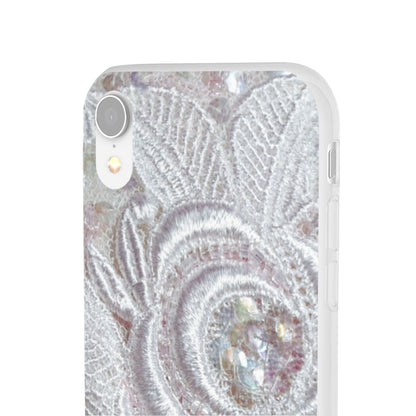 Flexi Case – Lace Veil