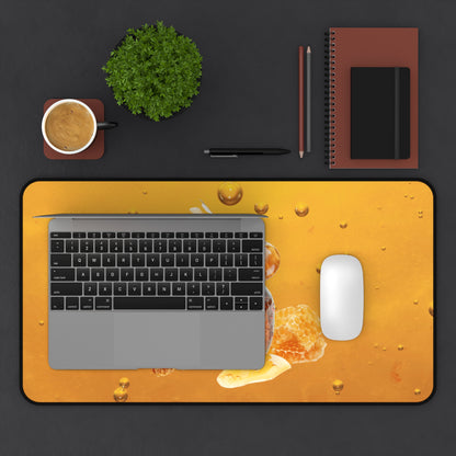 Desk Mat – Honey & Hive