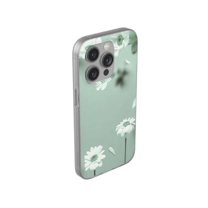 Flexi Case – Daisy Serenity