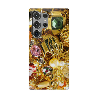 Snap Phone Case – Royal Dynasty