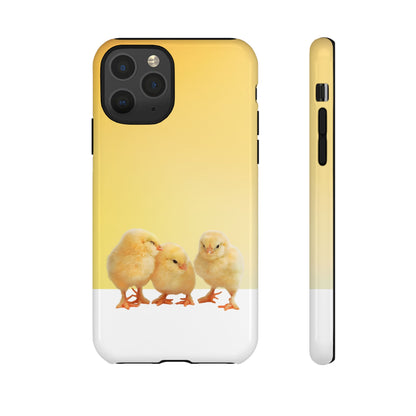Protective Phone Case – Chirp Crew