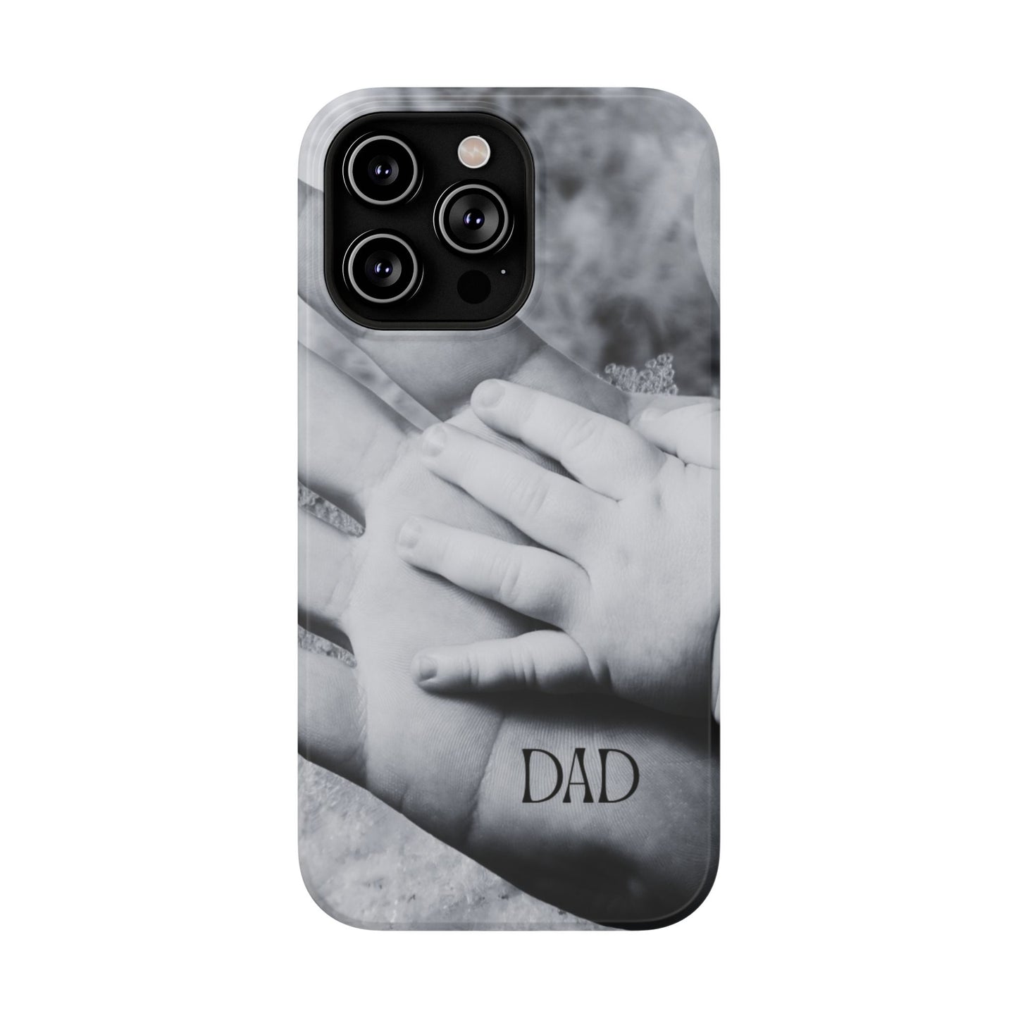 Impact-Resistant Phone Case – Dad's Legacy