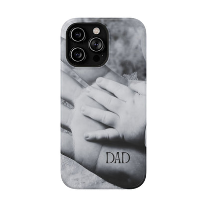 Impact-Resistant Phone Case – Dad's Legacy