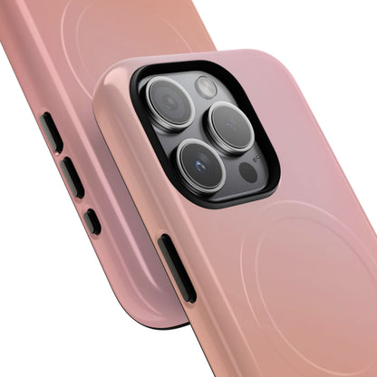 Protective Magnetic Phone Case – Peachy Calm