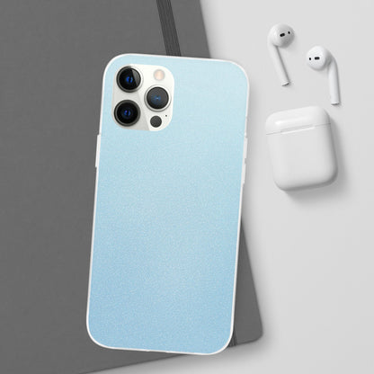 Flexi Case – Blue Whisper
