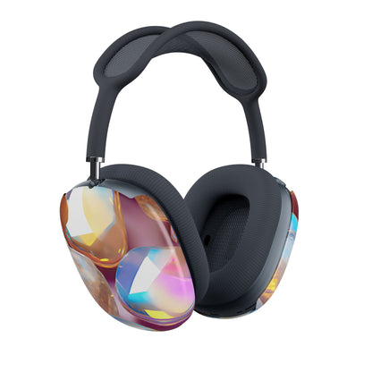 Headphone Ear Cup Covers – Glass Candy