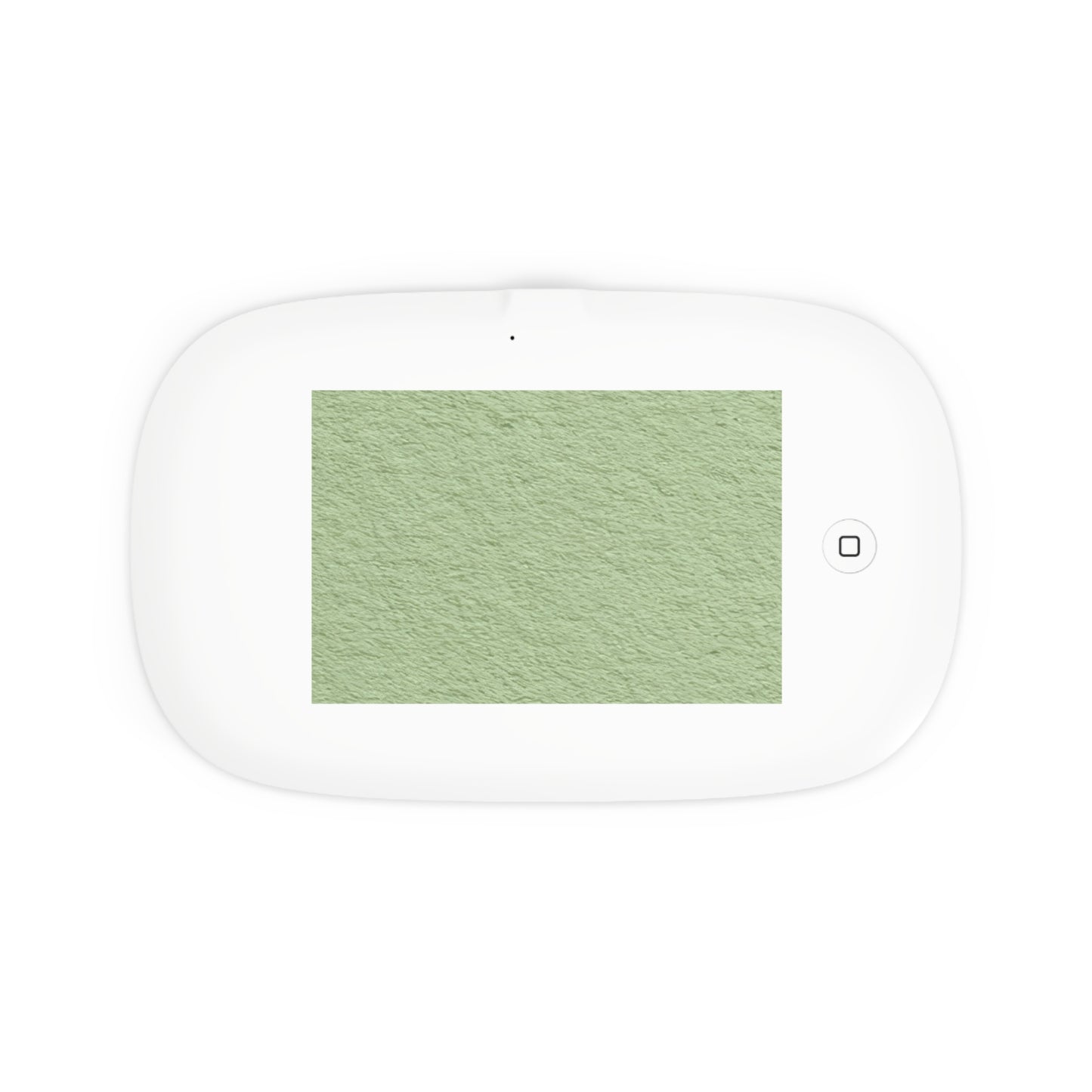 UV Phone Sanitizer with Wireless Charger – Matcha Wash