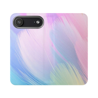 Flip Case – Candy Wisps
