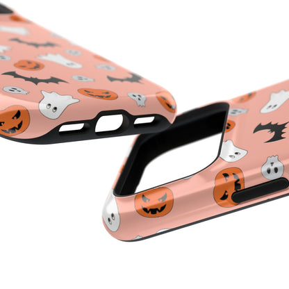 Impact-Resistant Phone Case – Boo Crew