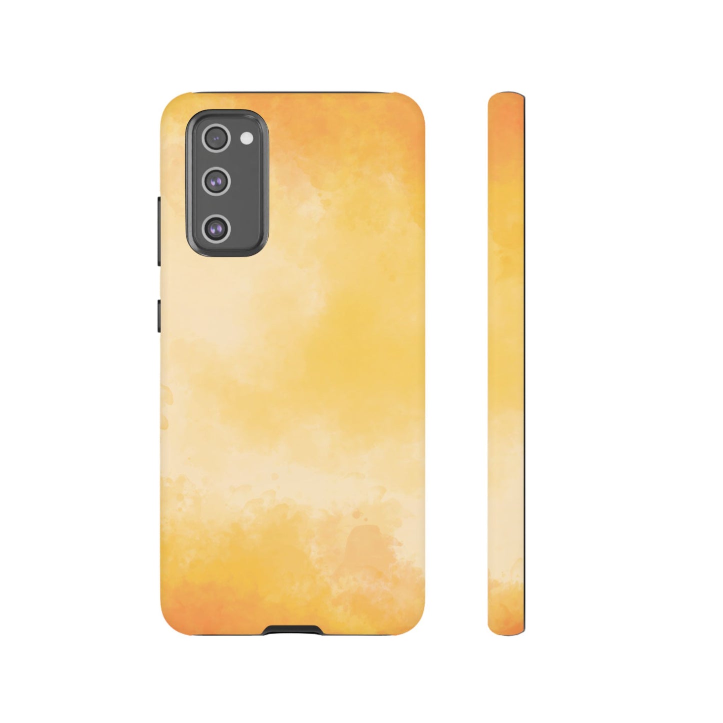 Protective Phone Case – Mellowtone