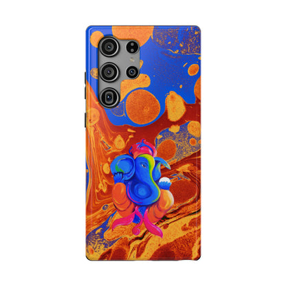 Impact-Resistant Phone Case – Karma Blaze