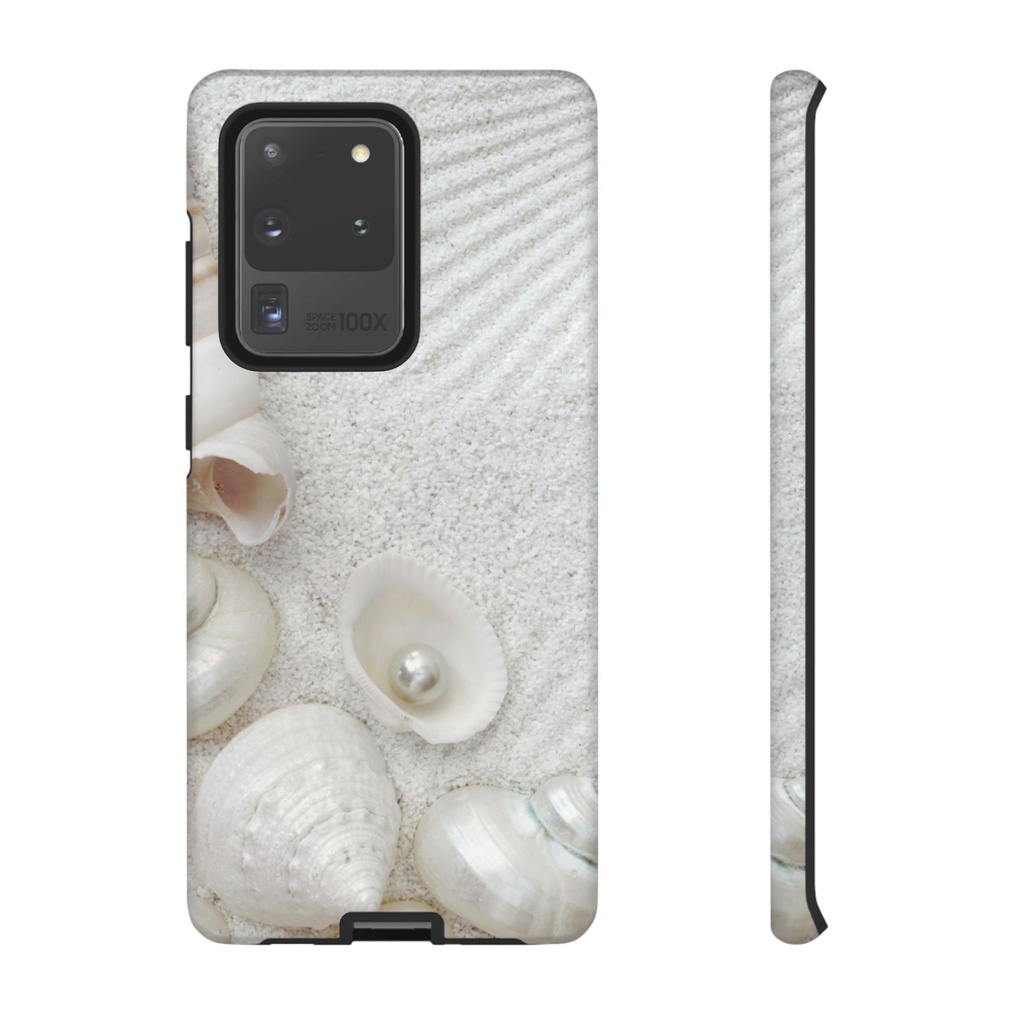 Protective Phone Case – Pearl Shore