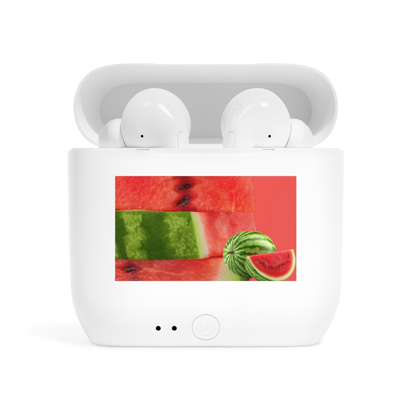 Wireless Earbuds – Summer Slice