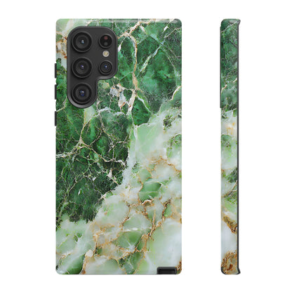 Protective Phone Case – Gilded Jade