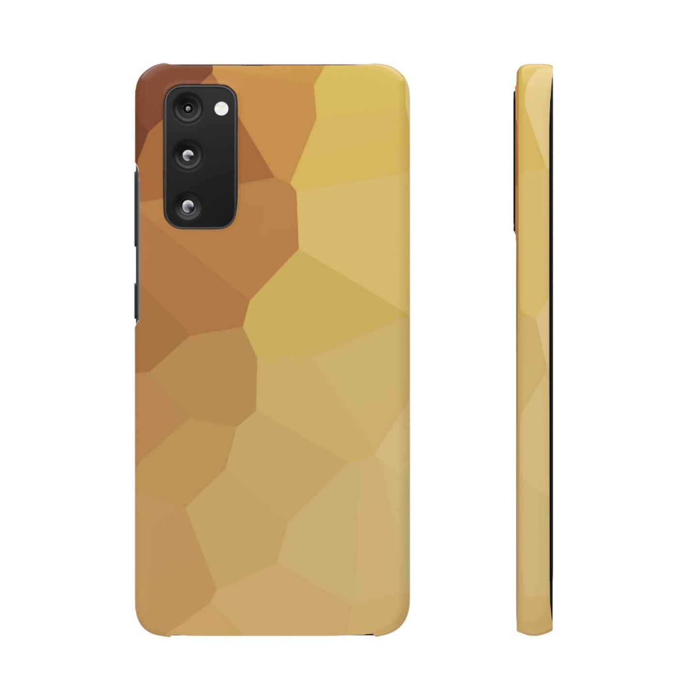 Snap Phone Case – Butterglass