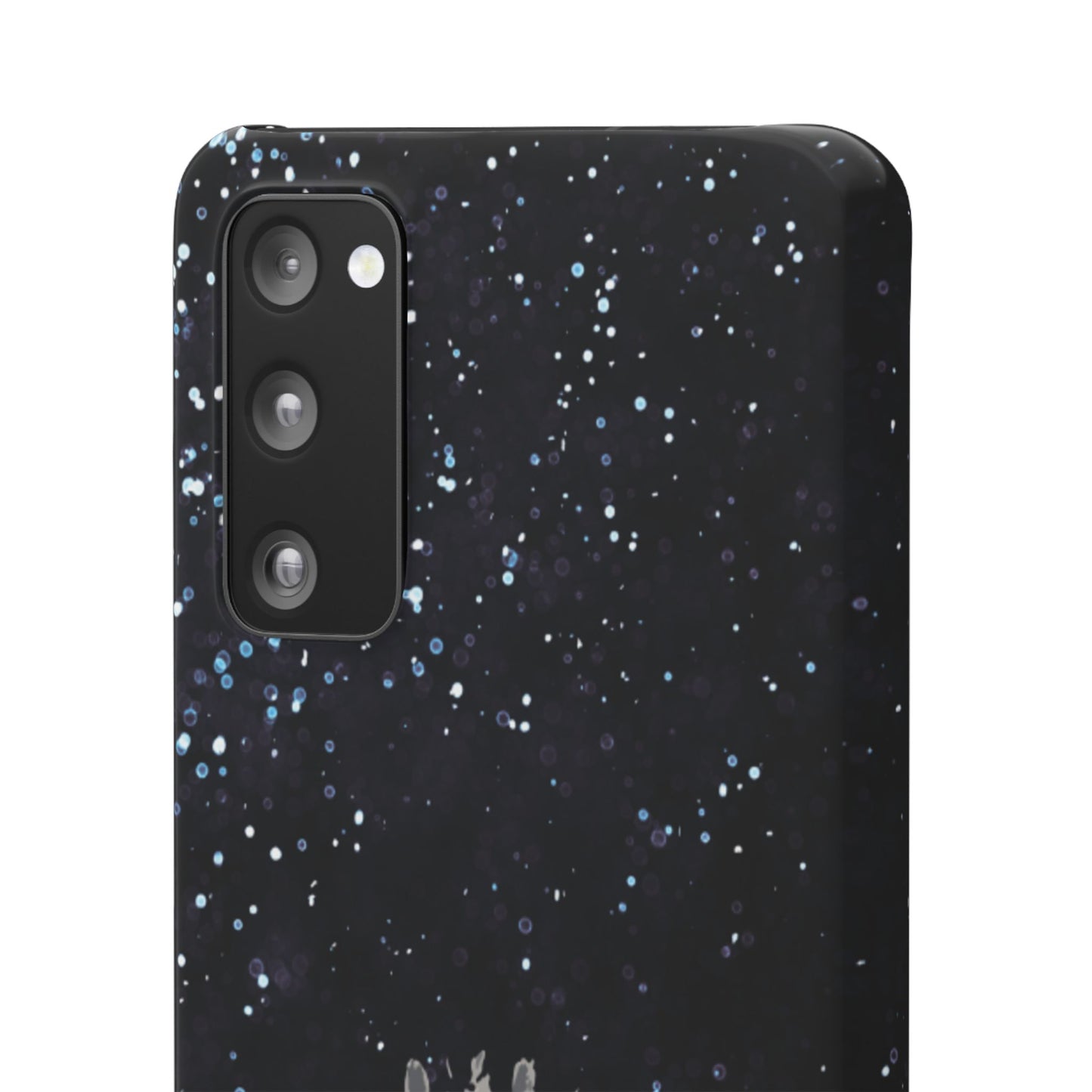Snap Phone Case – Fearless Grace