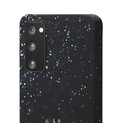 Snap Phone Case – Fearless Grace