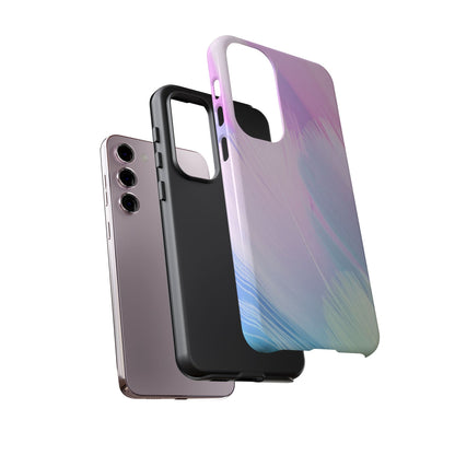 Protective Phone Case – Candy Wisps