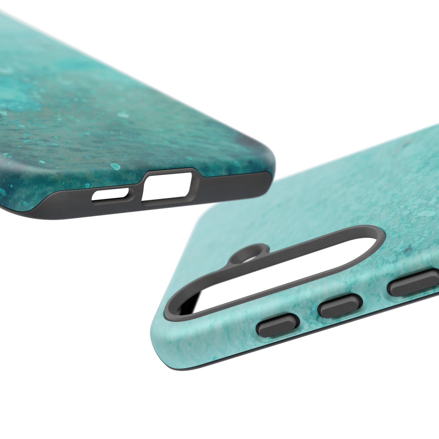 Protective Phone Case – Sea Glass