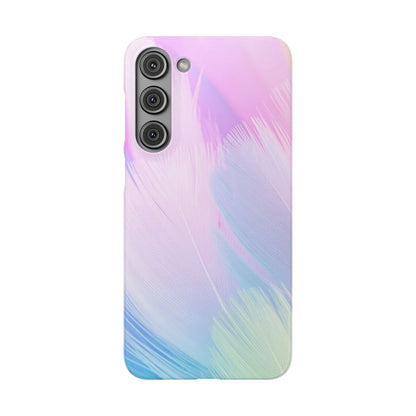 Snap Phone Case – Candy Wisps