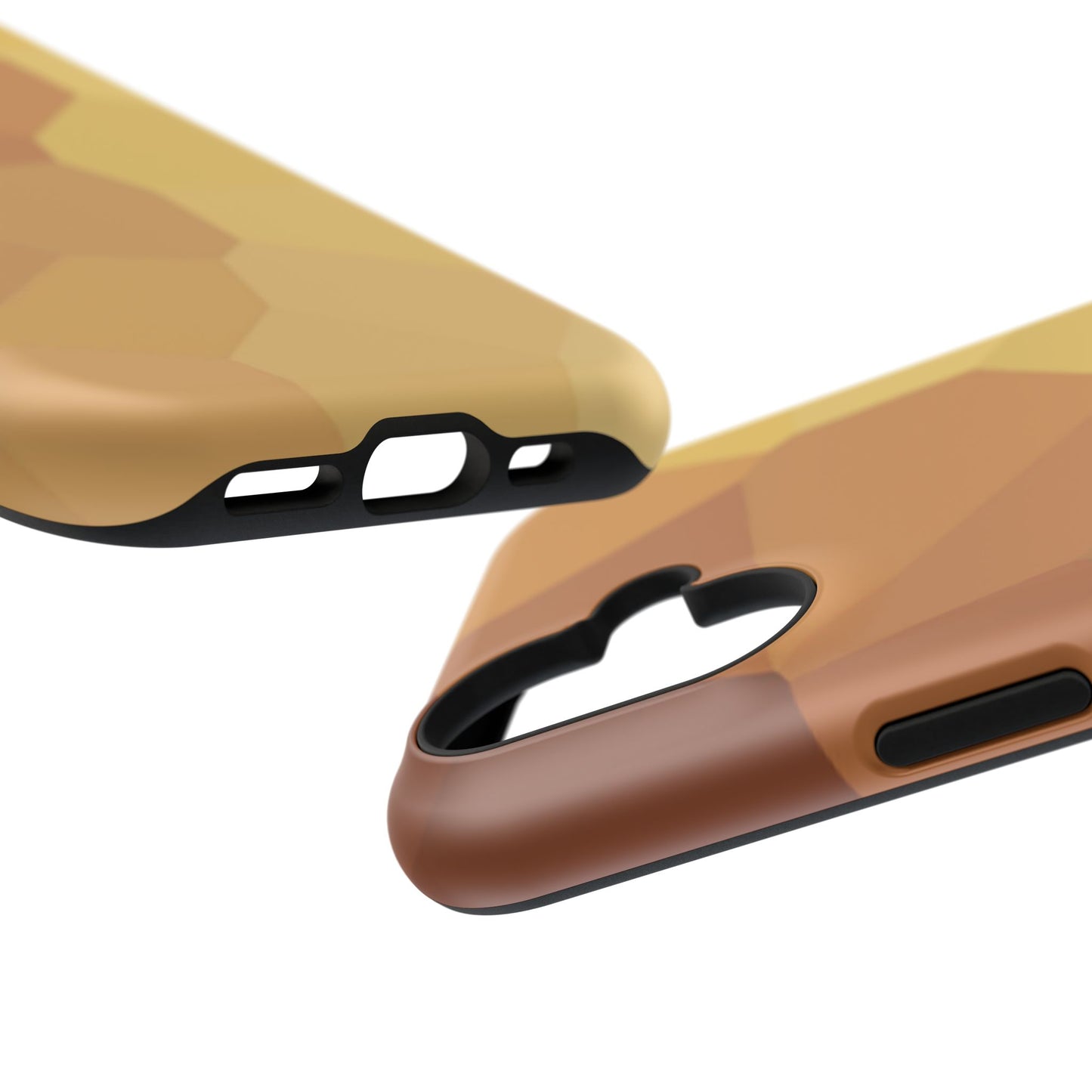 Impact-Resistant Phone Case – Butterglass