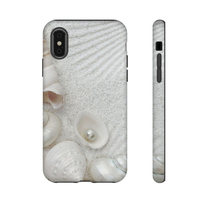 Protective Phone Case – Pearl Shore