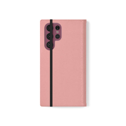 Flip Case – Rosy Hush