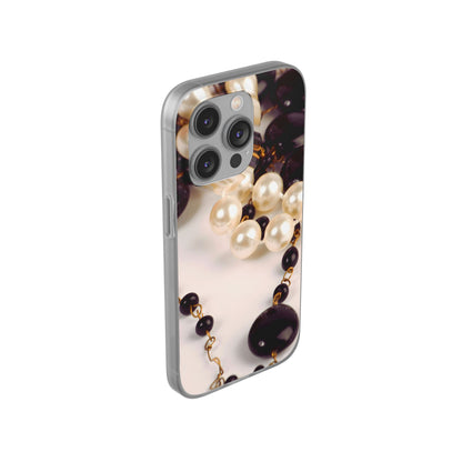 Flexi Case – Noir Pearl