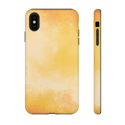 Protective Phone Case – Mellowtone