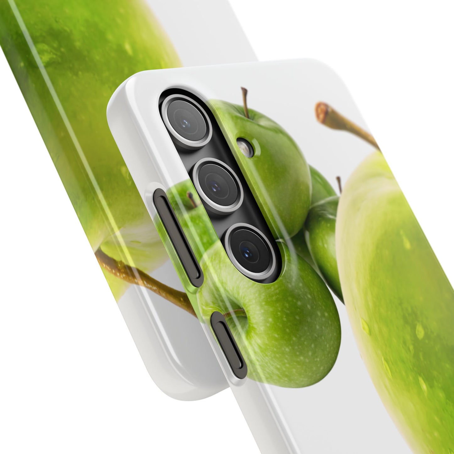 Snap Phone Case – Apple Focus