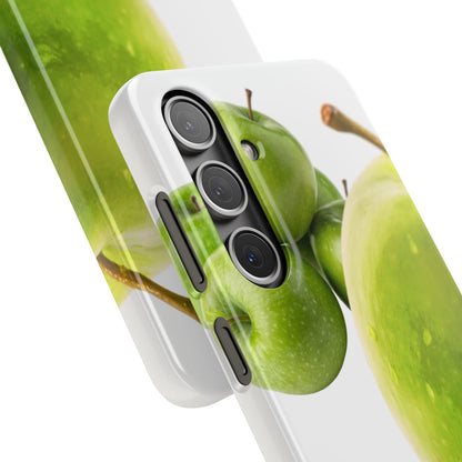 Snap Phone Case – Apple Focus