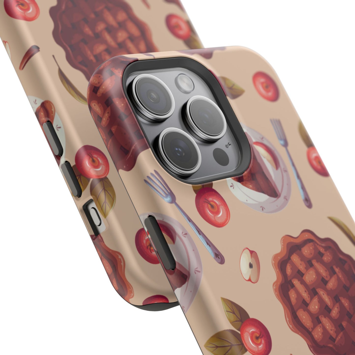 Wireless-Charging Compatible Case – Apple of My Pie