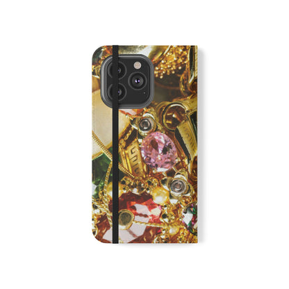 Flip Case – Royal Dynasty