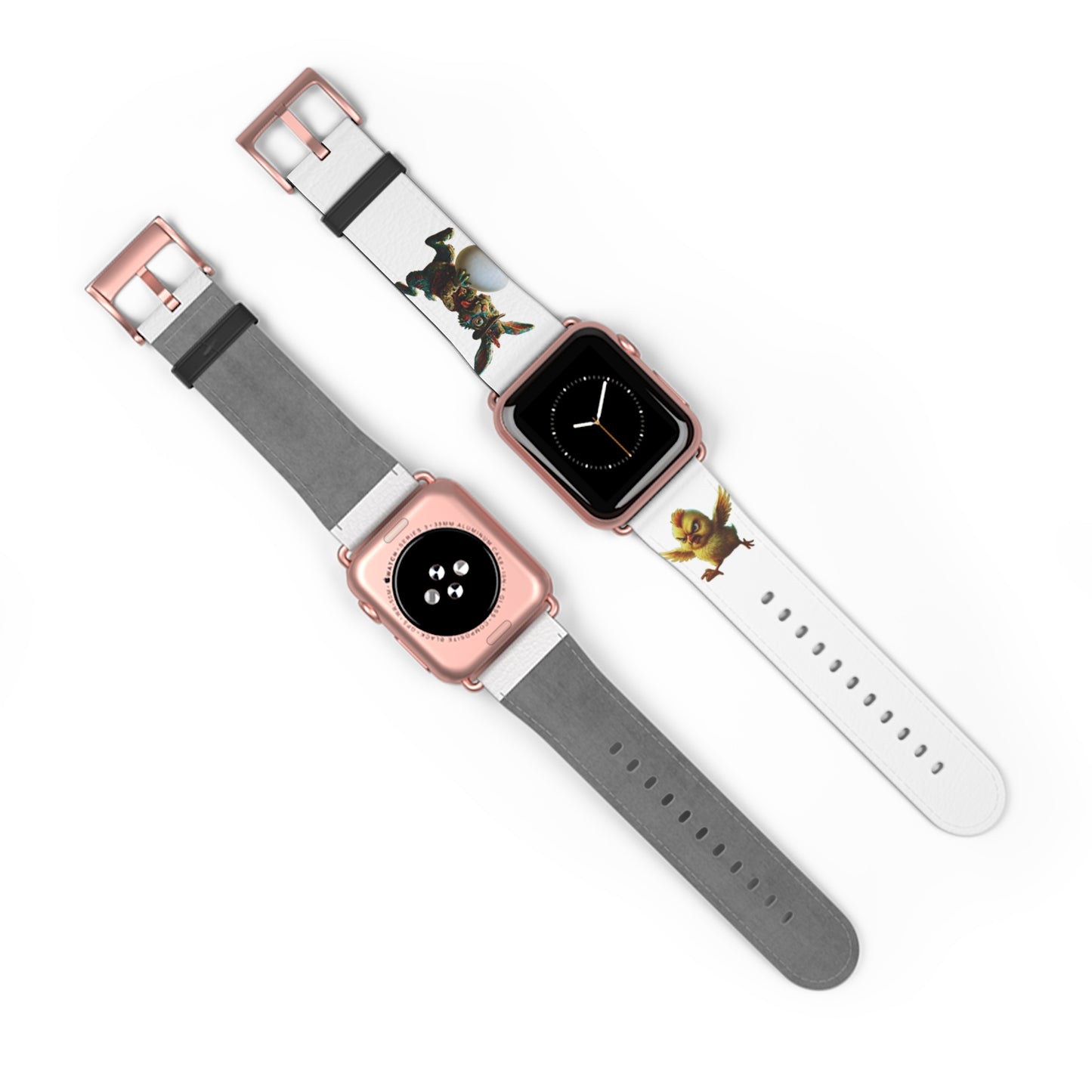 Watch Band – Egg Heist