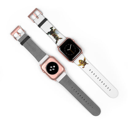 Watch Band – Egg Heist