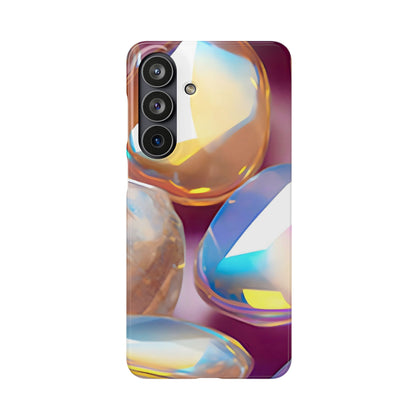 Snap Phone Case – Glass Candy