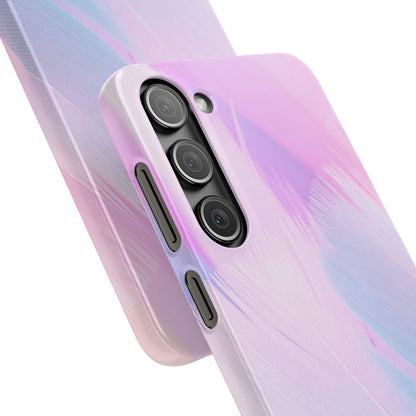 Snap Phone Case – Candy Wisps