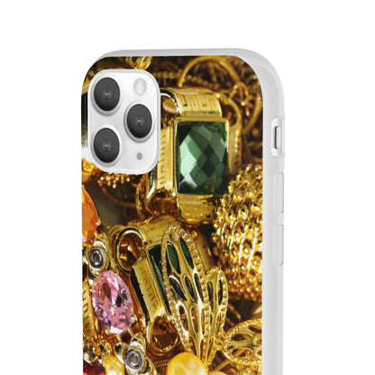 Flexi Case – Royal Dynasty