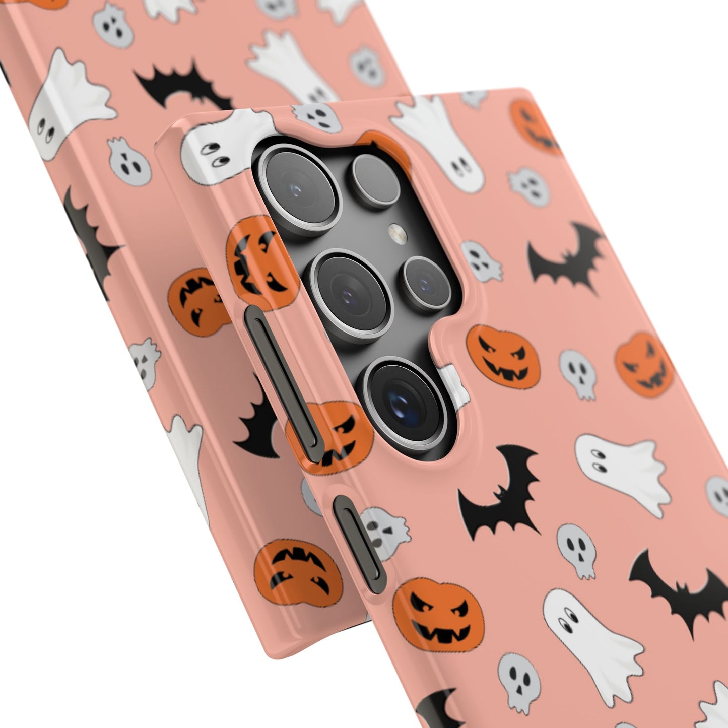 Snap Phone Case – Boo Crew
