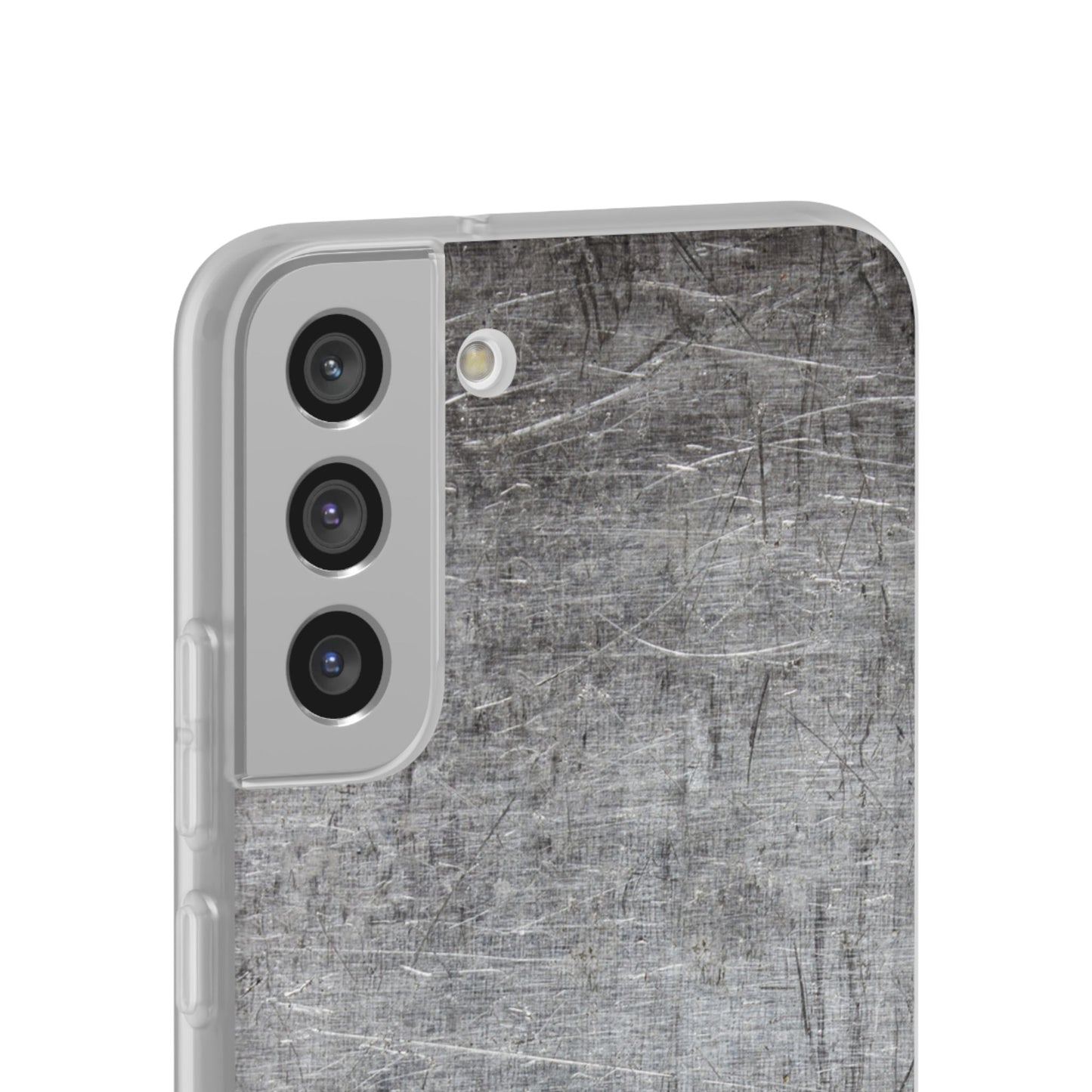 Flexi Case – Forged Steel