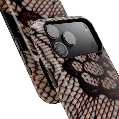 Impact-Resistant Phone Case – After Dark