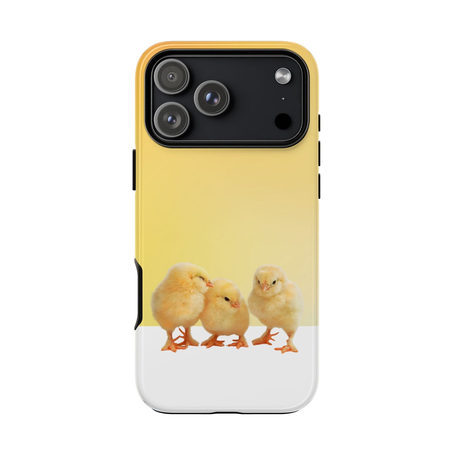 Protective Phone Case – Chirp Crew