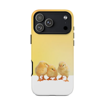 Protective Phone Case – Chirp Crew