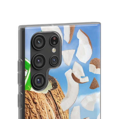 Flexi Case – Coco Coast
