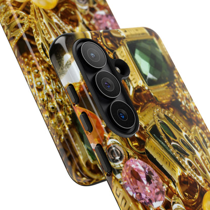 Protective Phone Case – Royal Dynasty