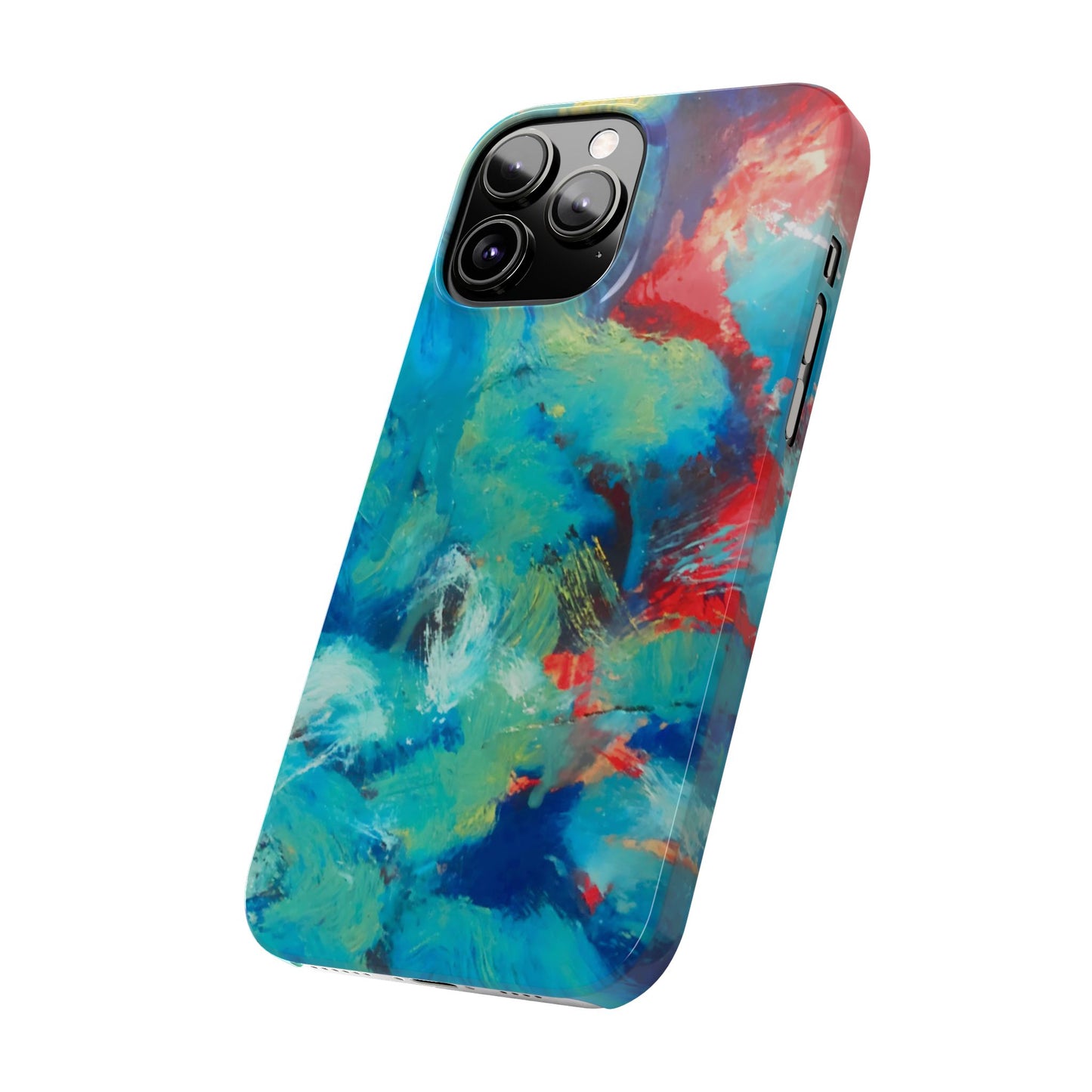 Slim Phone Case – Reef Riot