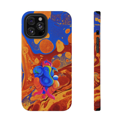 Impact-Resistant Phone Case – Karma Blaze